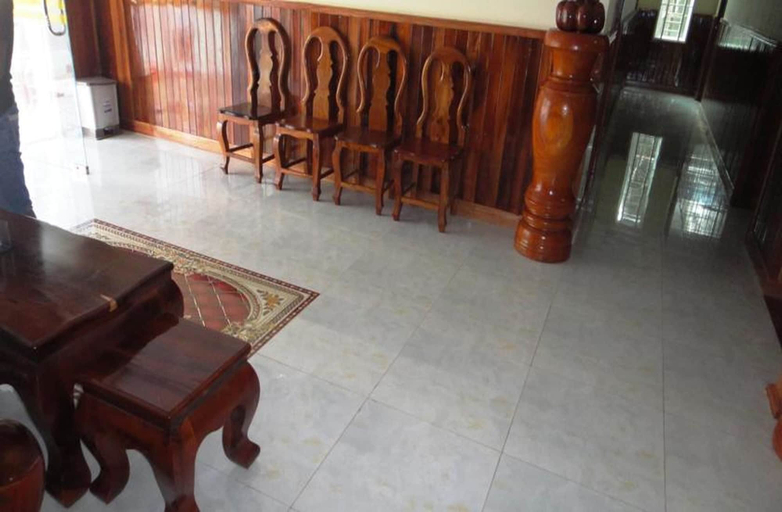 Others 5, Borey Vatanac Guesthouse, Kampot