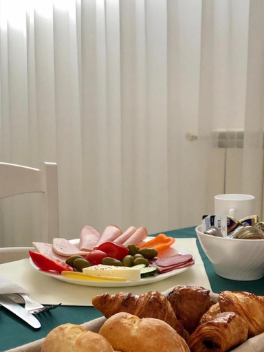 Food & Drinks 5, London Hotel, Constanta