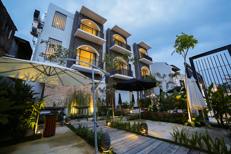 Exterior & Views 5, 1825 Gallery Hotel, Malacca City