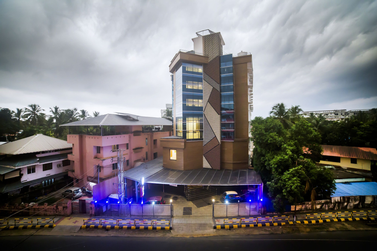 Hotel Guruvayur Darshan, Thrissur