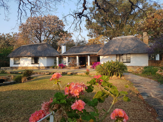 Exterior & Views 2, Waterberg Cottages, Waterberg