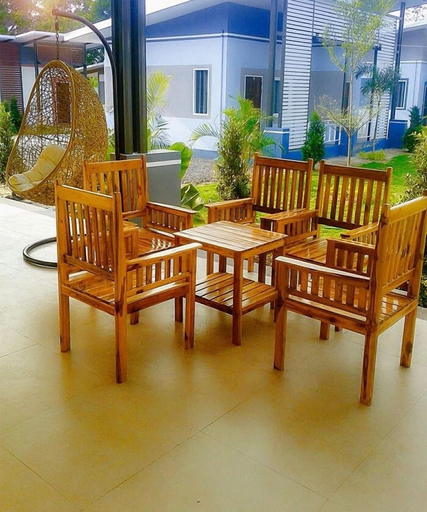 Others 5, The Premium Resort, Suwannaphum