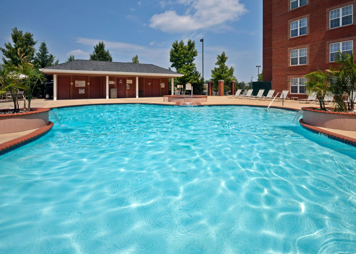 Sport & Beauty 2, Holiday Inn CHANTILLY-DULLES EXPO (ARPT) by IHG, Fairfax