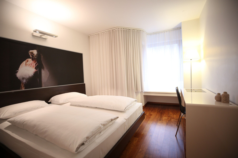 Bedroom 7