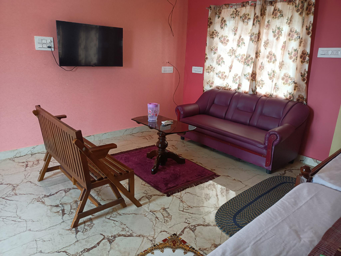 Others 4, Guru Residency Pondicherry, Viluppuram