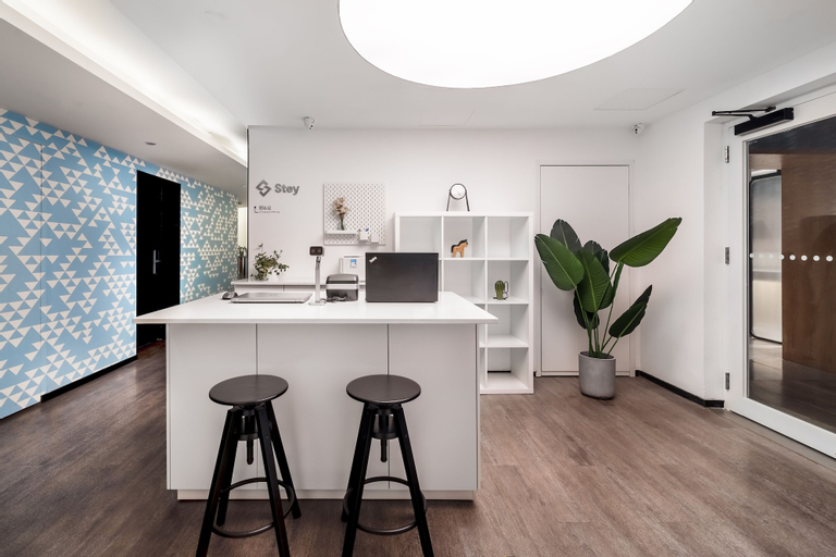 Stey Sanlitun Boutique Hotel, Beijing