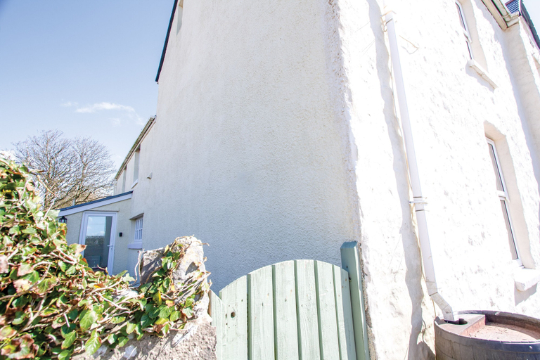 Exterior & Views, Berry Hall - Porty Eynon, Swansea