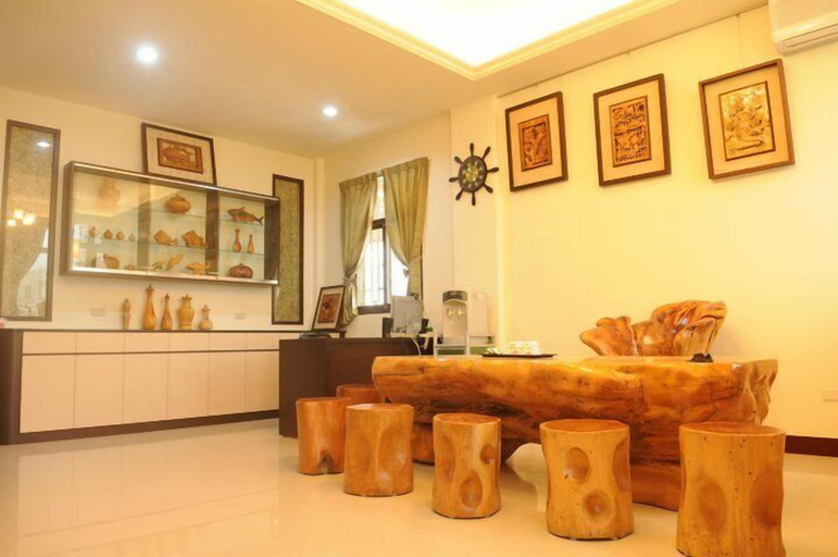 Food & Drinks 4, Sweet Dream Homestay, Penghu