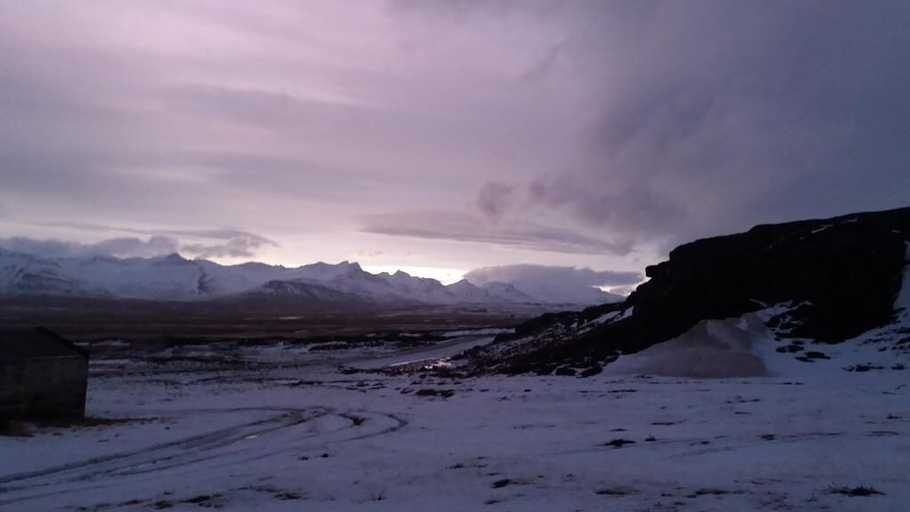 Others 4, Gljúfraborg, Breiðdalshreppur