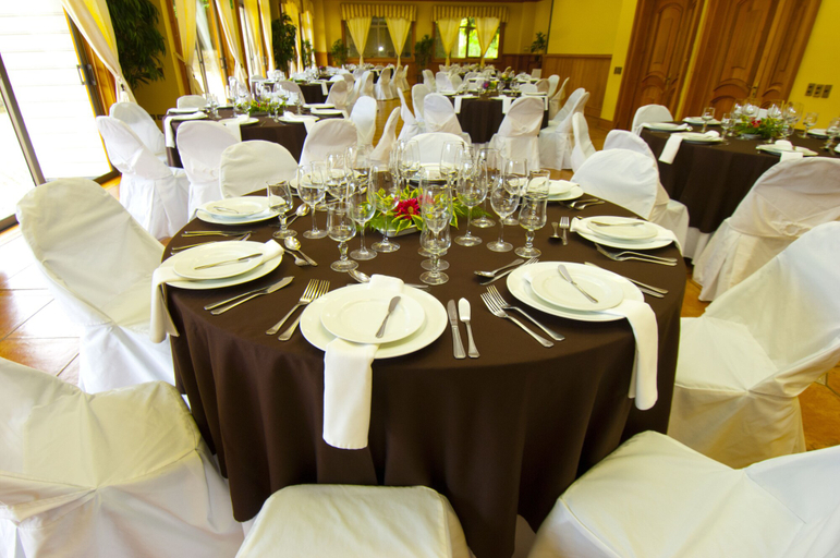 Food & Drinks 5, Hotel Loberias del Sur, Aisén