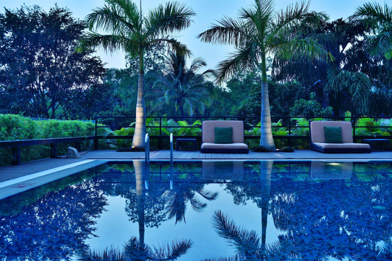 Sport & Beauty 3, JW Marriott Hotel Pune, Pune