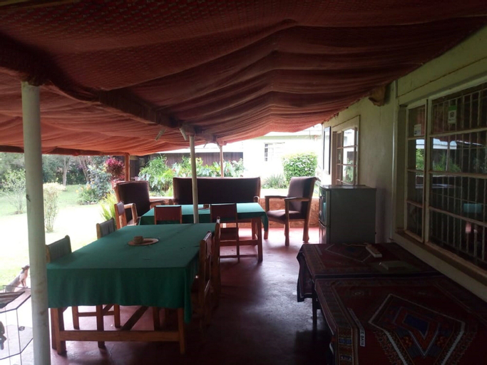 Food & Drinks, Muremba Retreat Kitale, Kiminini