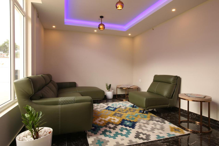 Public Area 2, Mintotel Wayanad, Wayanad