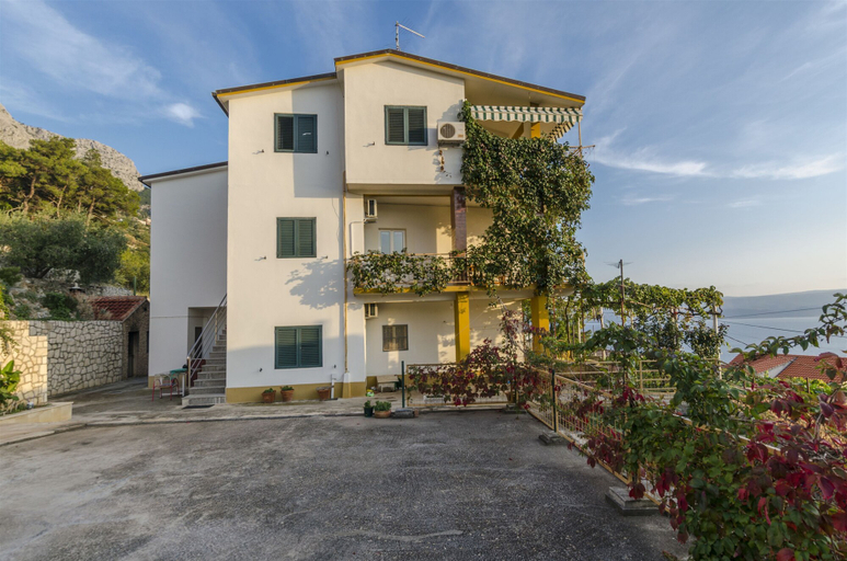 Exterior & Views 2, Apartments Jasna, Omiš