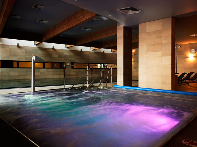 Sport & Beauty 5, Vacation Club - Arka Apartments, Kołobrzeg