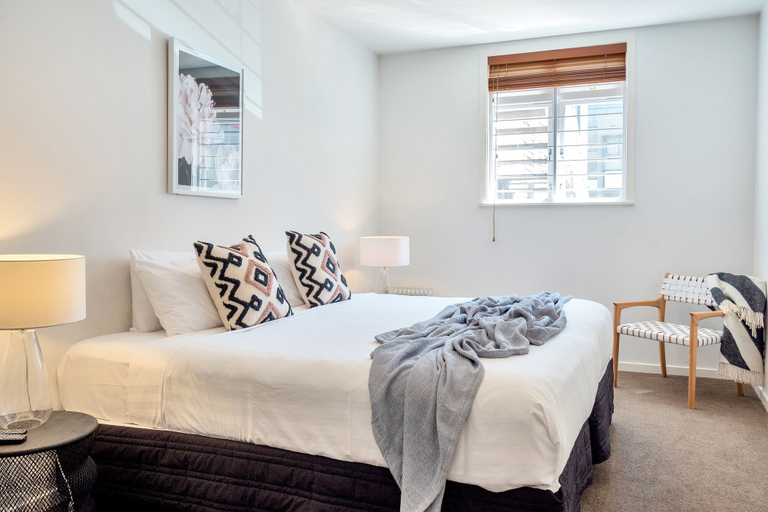 Others 5, Spacious 2BR Near Westfield Newmarket, Waitakere
