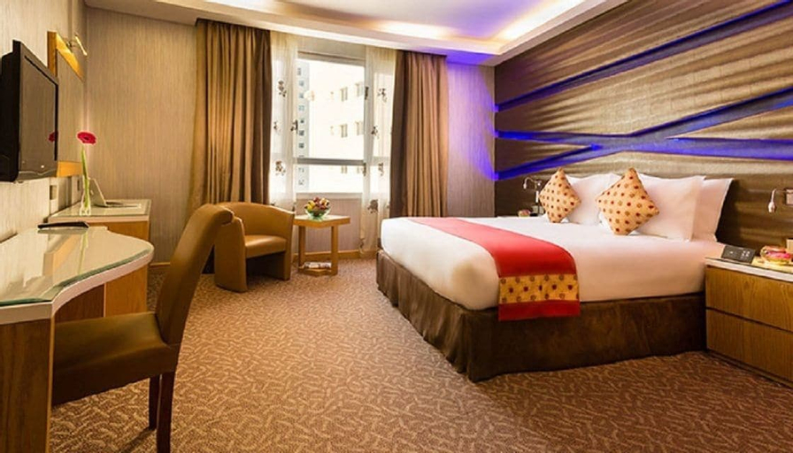 Bedroom 11