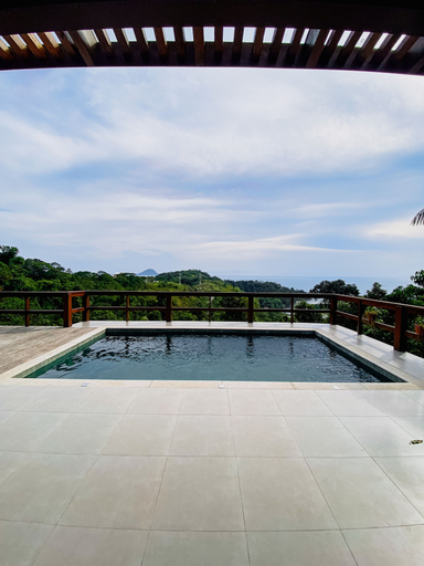 Sport & Beauty 4, Paraiso em Juquehy, São Sebastião