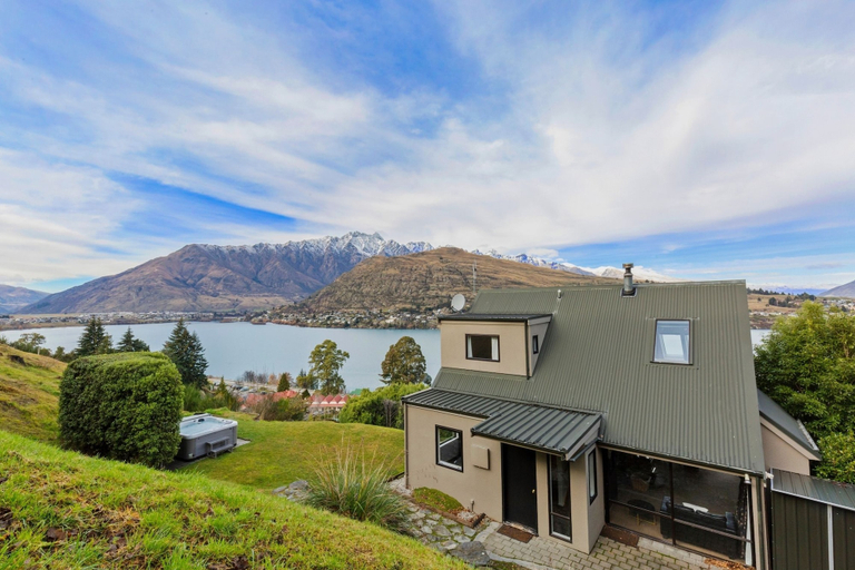 Exterior & Views 2, Woodbury Retreat, Queenstown-Lakes