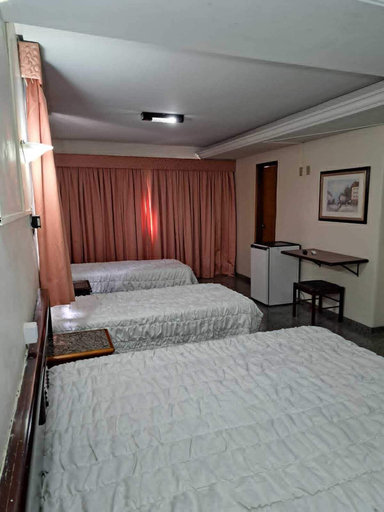 Bedroom 5, Avalon, Goiania
