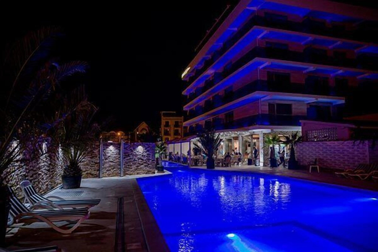 Sport & Beauty 2, Almar Luxury Hotel, Navodari