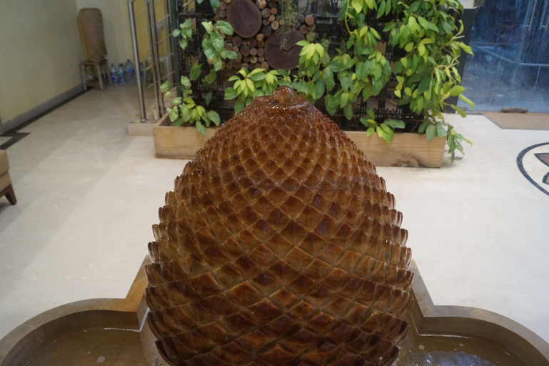Others 4, Phoenix Hotel, Bangalore