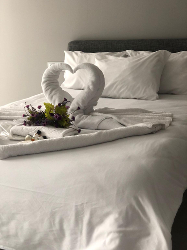 Bedroom 2, Caliskanlar Hotel, Merkez