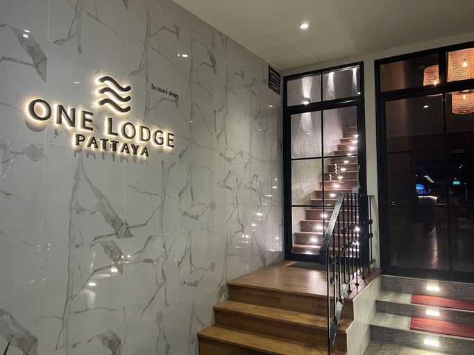 Others 1, One Lodge, Pattaya