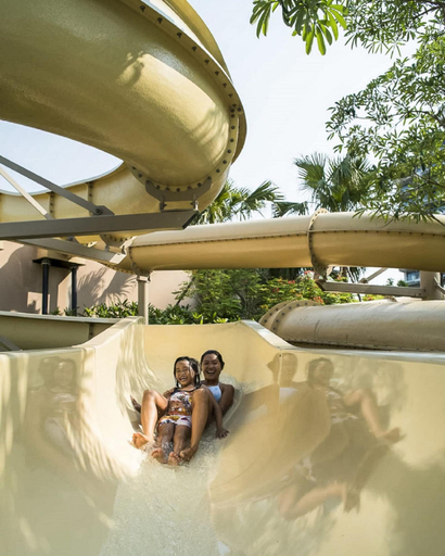 Sport & Beauty 3, New World Hoiana Beach Resort, Da Nang
