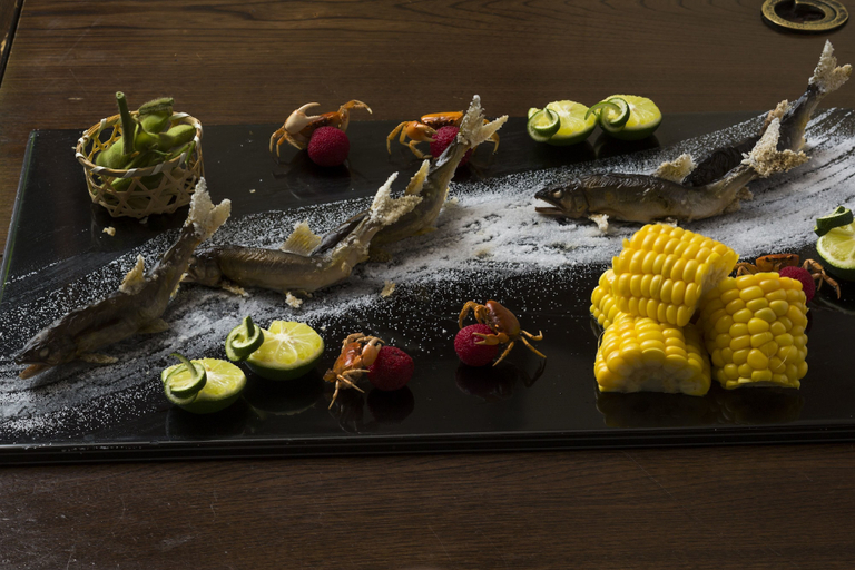 Food & Drinks 5, Hazu Gassyo, Shinshiro