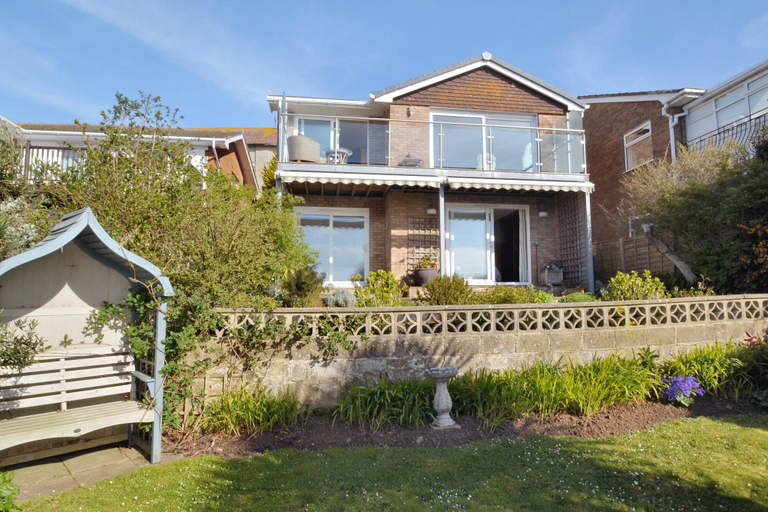 Exterior & Views 2, Suncliff, Isle of Wight