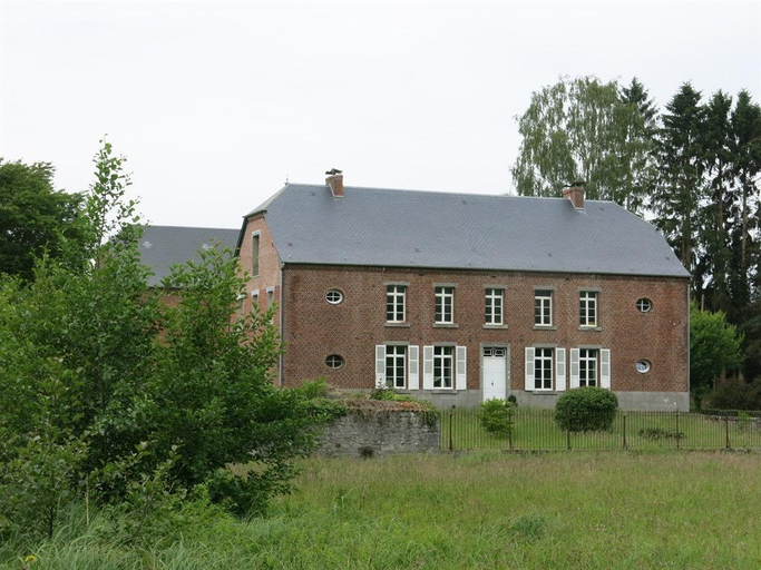 Exterior & Views 5, Maison d'Eclaibes, Nord
