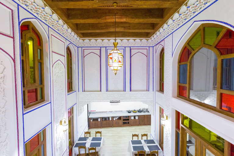 Others 5, Hotel Volida Boutique, Buxoro