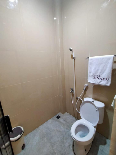 Bedroom 5, Binamu Hotel Syariah Jeneponto, Jeneponto