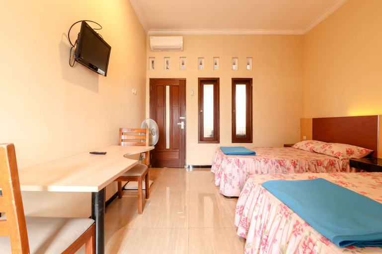 Bedroom 29