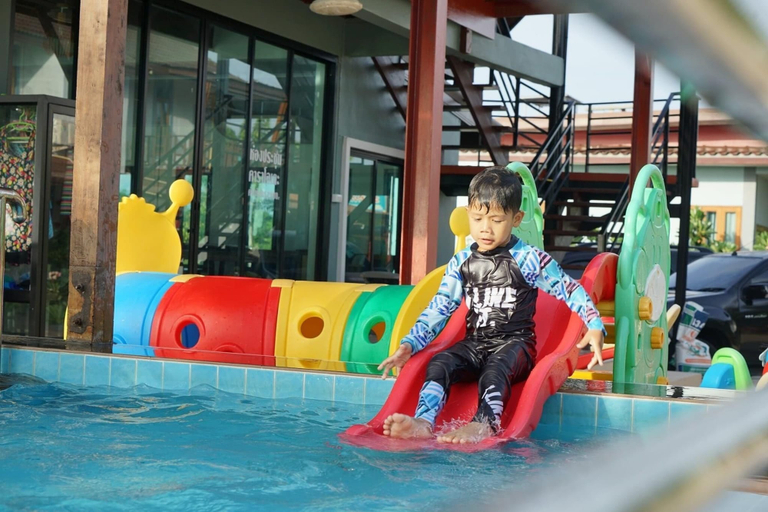 Sport & Beauty 5, Veerada Boutique Home, Chaiya