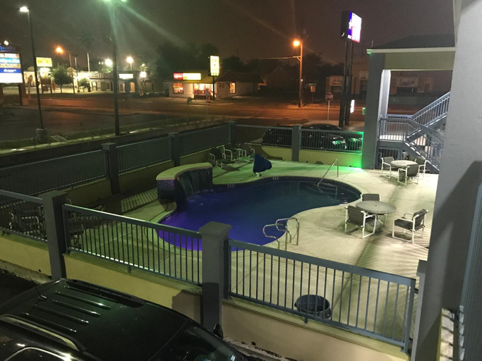 Others 5, Texas Inn Airport McAllen, Hidalgo