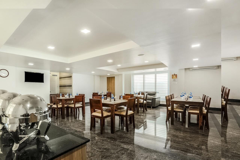 Food & Drinks 5, Park Avenue Suites, Coimbatore