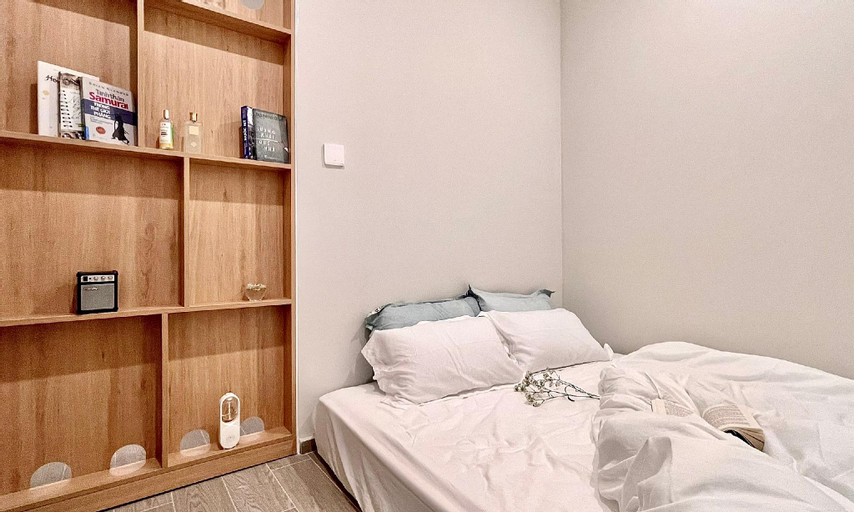 The Song Apartment by Chatte Home, Vũng Tàu