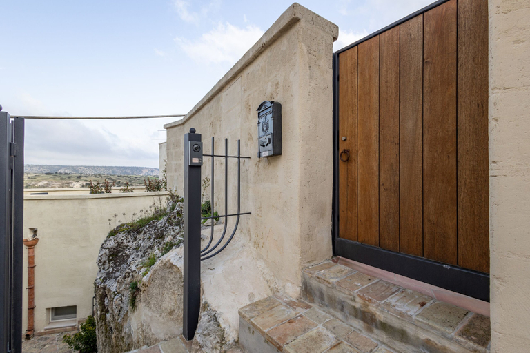 Exterior & Views 2, L'antica Conceria, Matera