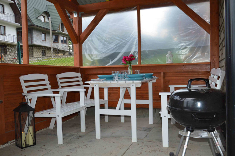 Others 5, Maryna House - Apartament Tradycyjny, Tatra