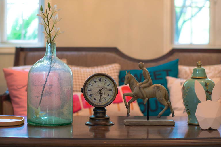 Food & Drinks, Cambridge Villa with 5 BRs, Shanghai