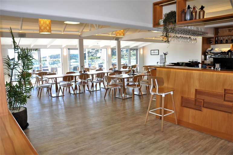 Food & Drinks 5, Villa Casita at Palm Beach, Auckland