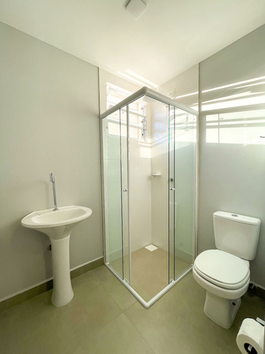 Bathroom 3, Costa Solar Lagoa, Florianopolis