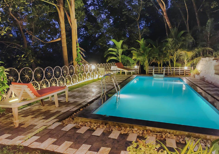 Others 4, Mistywindvalley Resort, Kottayam