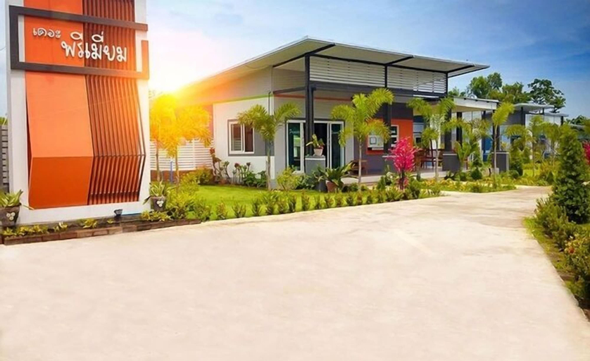 The Premium Resort, Suwannaphum