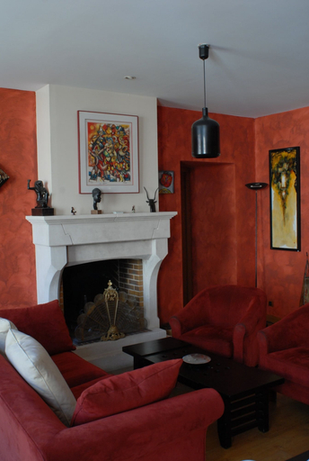 Others 4, La Maison d'Arthure, Haute-Marne