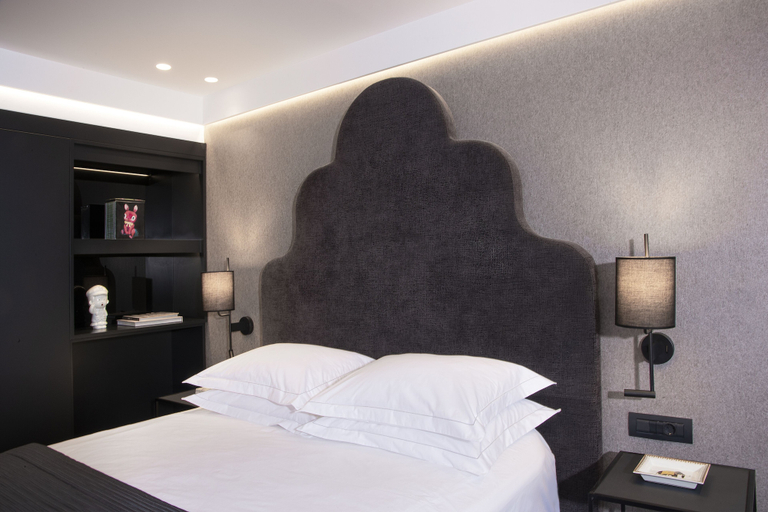 Bedroom 4, President Hotel Athens, Attica