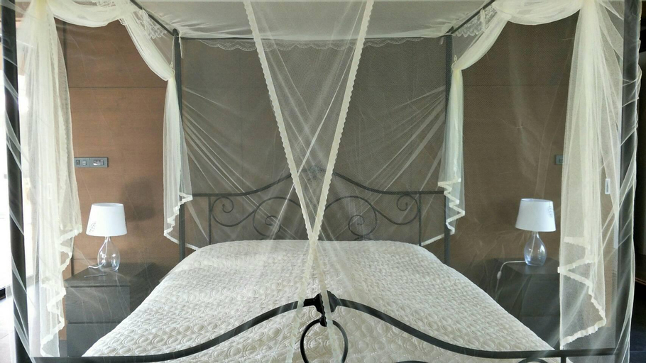 Bedroom 2, Annie Villa at Khaoyai, Pak Chong
