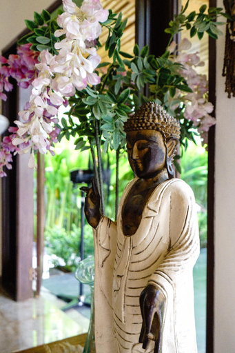 Others 4, Madu Seminyak - Spacious 3BR Pool Villa, Badung
